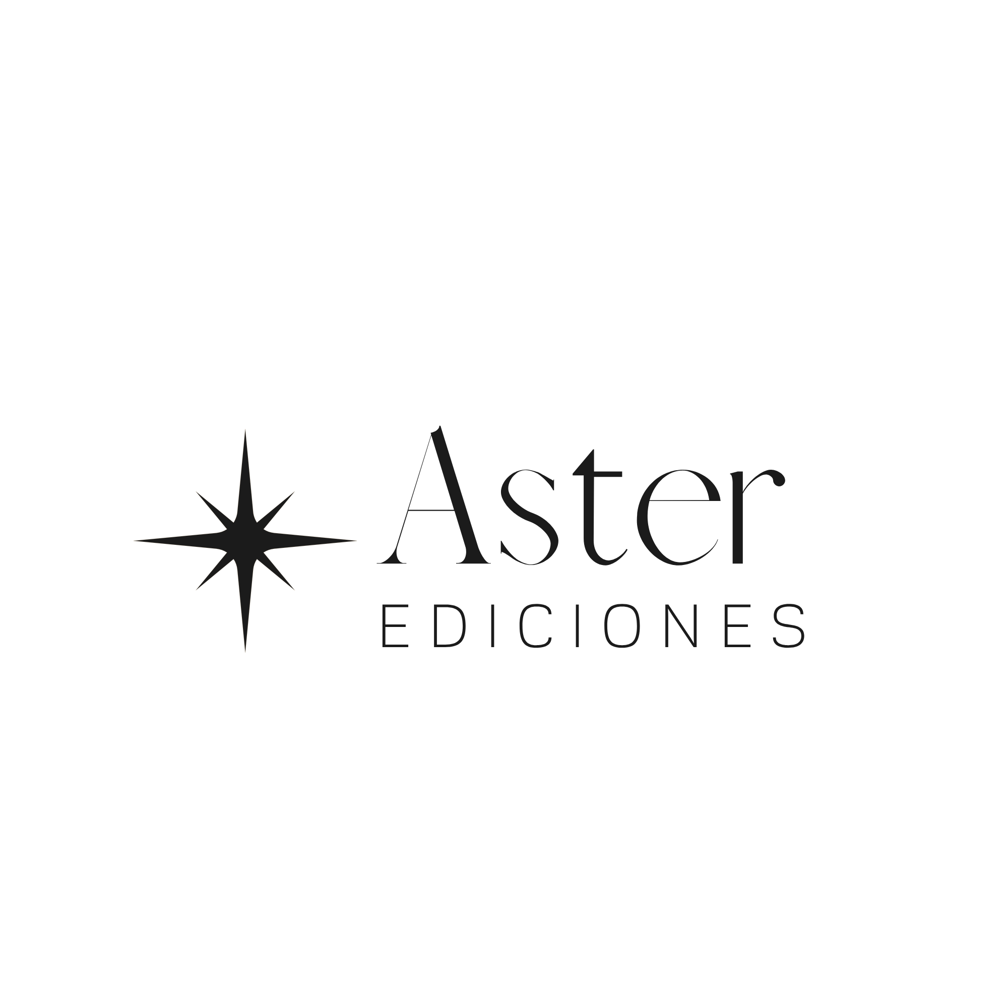 ASTER EDICIONES